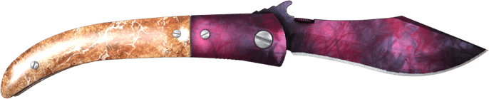 ★ Navaja Knife | Doppler Phase 2 (Minimal Wear)