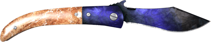 ★ Navaja Knife | Doppler Phase 3 (Factory New)