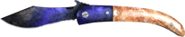 Navaja Knife | Doppler Phase 3 image