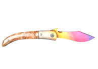 Navaja Knife | Fade image