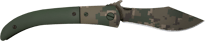 Navaja Knife | Forest DDPAT image