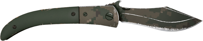 ★ StatTrak™ Linkkuveitsi | Kesämaasto (Aikansa elänyt)