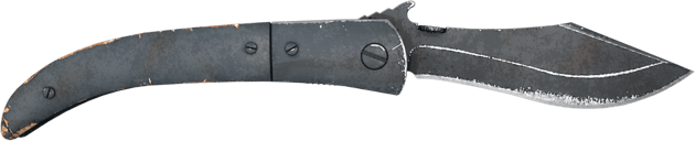 ★ มีดนาวาฮา | Night Stripe (ถลอกปอกเปิกจากการรบ)