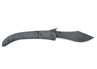 Navaja Knife | Night Stripe image