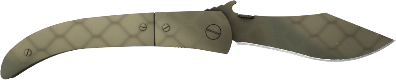 Preview image 1 of Dao Navaja (★) | Safari Mesh