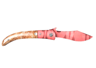 Navaja Knife | Slaughter image