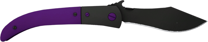 ★ Navaja Knife | Ultraviolet (Factory New)