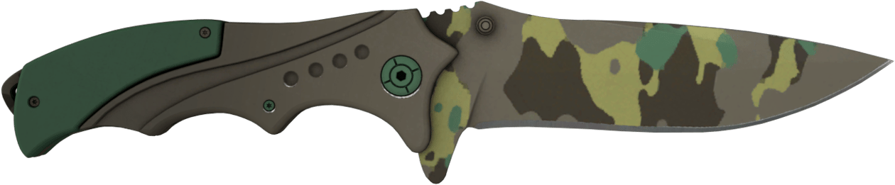 Preview image 1 of Dao Nomad (★) | Boreal Forest