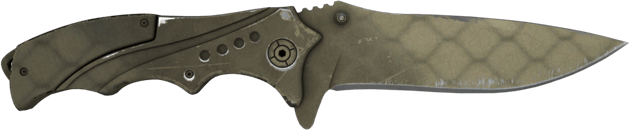 ★ Dao Nomad | Safari Mesh (BS - Mòn qua thực chiến)