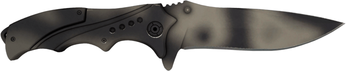 ★ Nomad Knife | Scorched (Factory New)