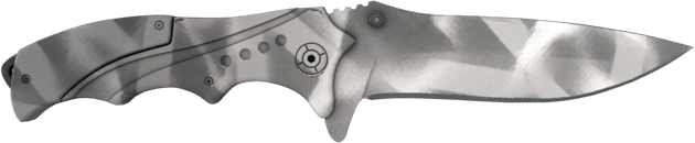 ★ Dao Nomad | Urban Masked (FN - Mới cứng)