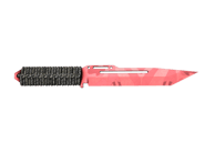 Paracord Knife | Slaughter Paracord Knife | Slaughter image