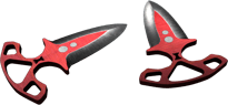 Shadow Daggers | Autotronic image