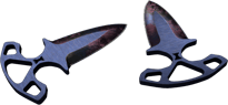 Doppler Black Pearl