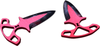 Shadow Daggers | Doppler Phase 1 image