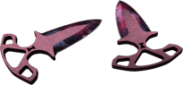 Shadow Daggers | Doppler Phase 2