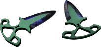 Shadow Daggers | Doppler Phase 3