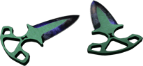 Shadow Daggers | Doppler Phase 3 image