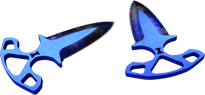 Shadow Daggers | Doppler Phase 4