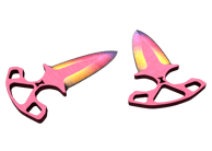 Shadow Daggers | Fade image