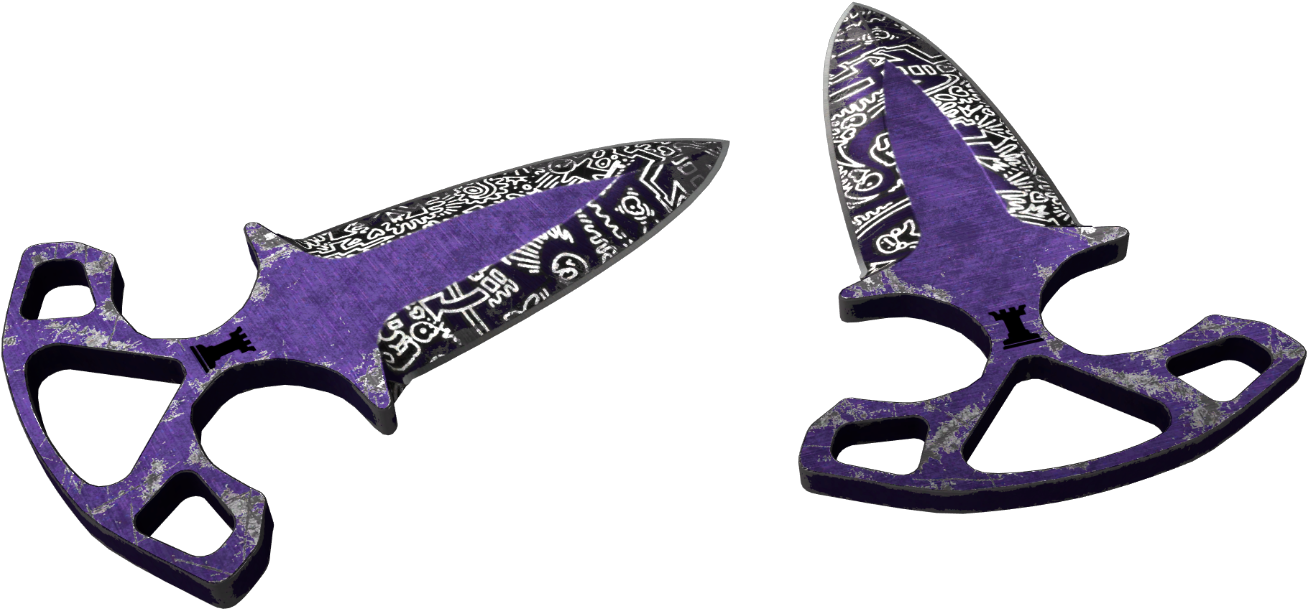 Skins Freehand