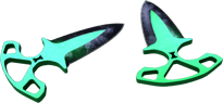 Shadow Daggers | Gamma Doppler Phase 1