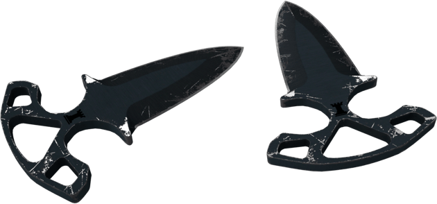 ★ StatTrak™ Dagas Sombrías | Noche cerrada (Deplorable)