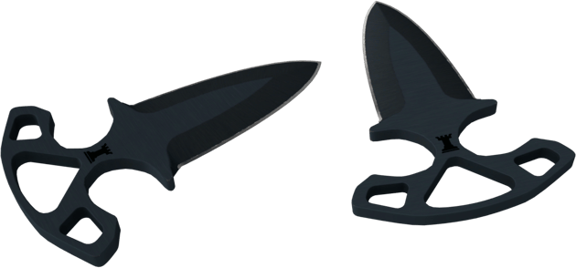 ★ Dagas Sombrías | Noche cerrada (Recién fabricado)