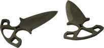 Shadow Daggers | Safari Mesh image