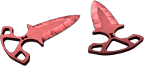 Shadow Daggers | Slaughter image