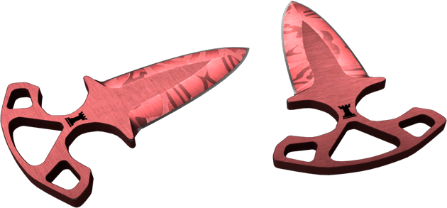 ★ StatTrak™ Gölge Hançerler | Katliam (Az Aşınmış)