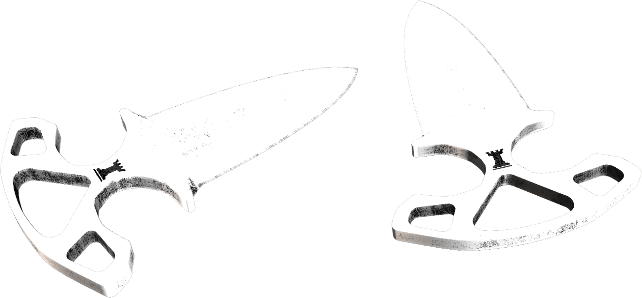 Preview image 2 of ★ Shadow Daggers | Stained (Field-tested)