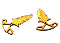 Shadow Daggers | Tiger Tooth image