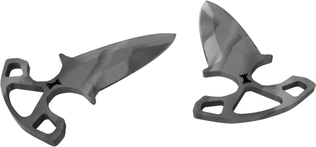 ★ Sztylety Cienia | Miejski zamaskowany (prosto z fabryki)