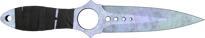 Skeleton Knife | Blue Steel Skeleton Knife | Blue Steel image