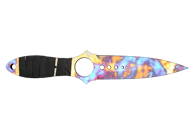 Skeleton Knife | Case Hardened Skeleton Knife | Case Hardened image