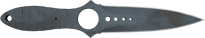 Skeleton Knife | Night Stripe Skeleton Knife | Night Stripe image