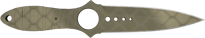 Skeleton Knife | Safari Mesh Skeleton Knife | Safari Mesh image