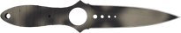 Skeleton Knife | Scorched Skeleton Knife | Scorched image
