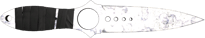 Skeleton Knife | Stained Skeleton Knife | Stained image