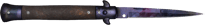 Doppler Black Pearl