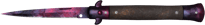 Stiletto Knife | Doppler Phase 2 image