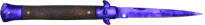 Doppler Sapphire