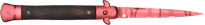 Stiletto Knife | Slaughter image