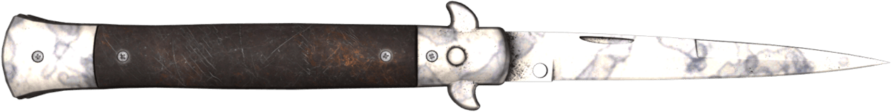 Preview image 1 of Dao Stiletto (★) | Stained