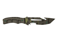 Survival Knife | Boreal Forest Survival Knife | Boreal Forest image