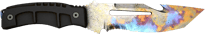 Survival Knife | Case Hardened Survival Knife | Case Hardened image