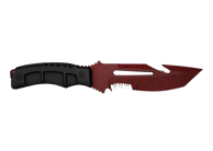 Survival Knife | Crimson Web Survival Knife | Crimson Web image