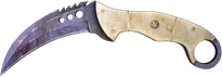 Doppler Black Pearl