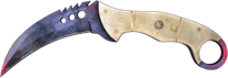 Talon Knife | Doppler Phase 1